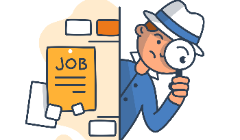 online jobs